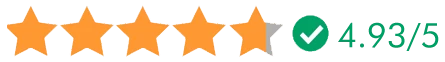 Derila Ergo 5 star rating
